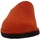 Παπούτσια Γυναίκα Παντόφλες Haflinger FLAIR SOFT Orange