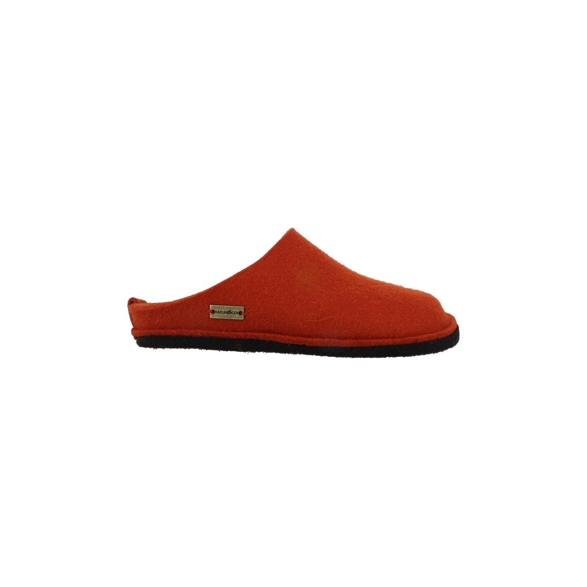 Παπούτσια Γυναίκα Παντόφλες Haflinger FLAIR SOFT Orange