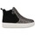 Παπούτσια Sneakers MICHAEL Michael Kors 27006-24 Black