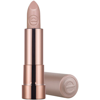 beauty Γυναίκα Κραγιόν Essence Nude Hydrating Lipstick - 301 ROMANTIC Beige