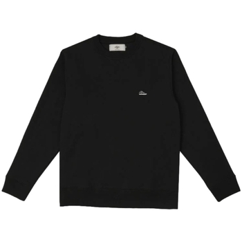 Υφασμάτινα Άνδρας Φούτερ Sanjo K100 Patch V3 Sweatshirt - Black Black