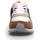 Παπούτσια Άνδρας Χαμηλά Sneakers W6yz 1D33 Multicolour