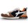 Παπούτσια Άνδρας Χαμηλά Sneakers W6yz 1D33 Multicolour