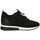 Παπούτσια Γυναίκα Sneakers La Strada 2101400 Black