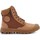 Παπούτσια Άνδρας Μπότες Palladium Pampa Sc Wpn U-S Dear Brown 77235-252-M Brown