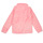 Υφασμάτινα Κορίτσι Fleece Columbia Fire Side Sherpa Full Zip Ροζ
