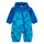 Υφασμάτινα Παιδί Ολόσωμες φόρμες / σαλοπέτες Columbia Critter Jitters II Rain Suit Μπλέ