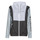Υφασμάτινα Γυναίκα Αντιανεμικά Columbia Lily Basin Jacket Άσπρο / Grey / Black