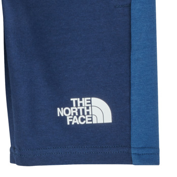 The North Face Boys Slacker Short Marine / Μπλέ