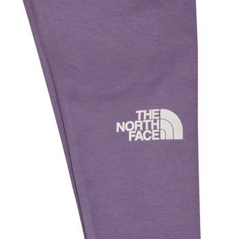The North Face Girls Everyday Leggings Violet