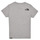 Υφασμάτινα Αγόρι T-shirt με κοντά μανίκια The North Face Boys S/S Easy Tee Grey /  clair