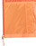 Υφασμάτινα Γυναίκα Μπουφάν The North Face Cyclone Jacket 3 Orange