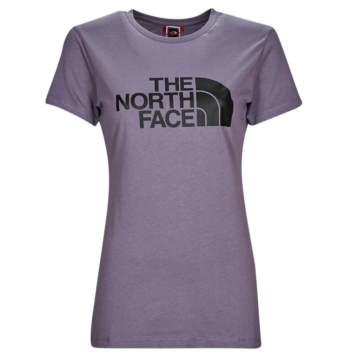 The North Face  T-shirt με κοντά μανίκια The North Face S/S Easy Tee