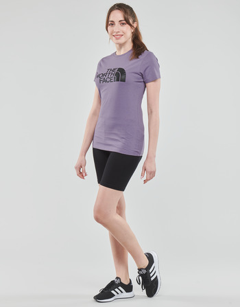 The North Face S/S Easy Tee Violet