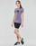 Υφασμάτινα Γυναίκα T-shirt με κοντά μανίκια The North Face S/S Easy Tee Violet