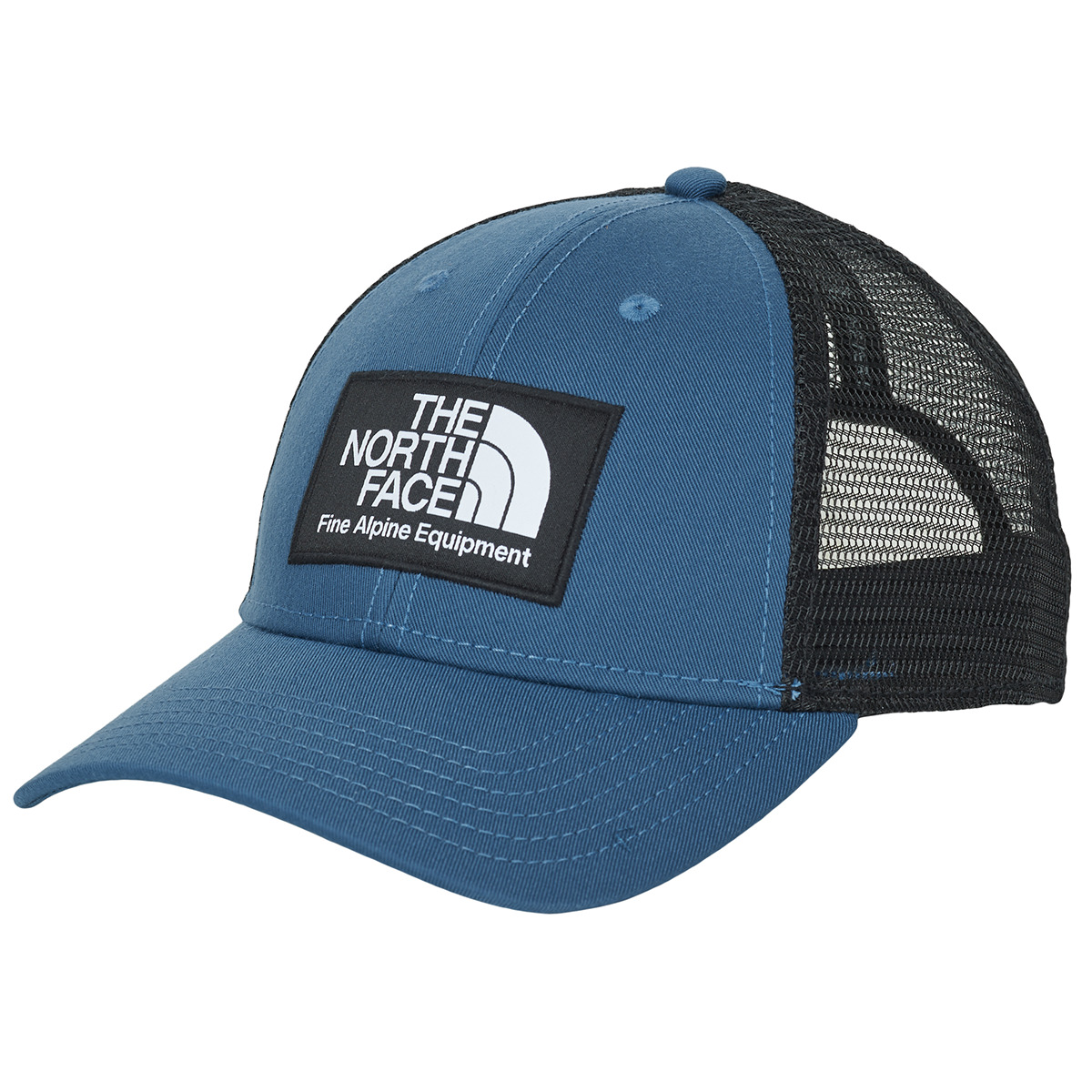 The North Face  Κασκέτο The North Face Mudder Trucker