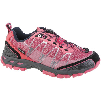 Παπούτσια Γυναίκα Τρέξιμο Cmp Altak Wmn WP Trail Ροζ