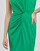 Υφασμάτινα Γυναίκα Κοντά Φορέματα Lauren Ralph Lauren JILFINA-SLEEVELESS-DAY DRESS Green