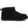 Παπούτσια Γυναίκα Μπότες Bearpaw SHORTY BLACK II 2860W-011 Black