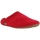 Παπούτσια Άνδρας Παντόφλες Haflinger EVEREST CLASSIC Red