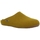 Παπούτσια Άνδρας Παντόφλες Haflinger EVEREST FUNDUS Yellow