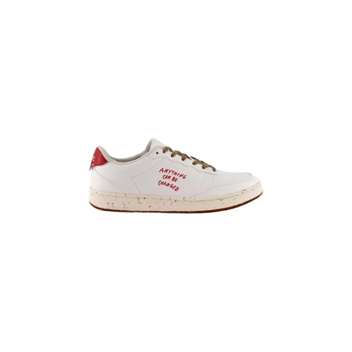 Παπούτσια Sneakers Acbc 27043-28 Red