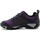 Παπούτσια Γυναίκα Πεζοπορίας Merrell Accentor Sport Gtx Grape/Aquifer J98406 Violet