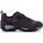Παπούτσια Γυναίκα Πεζοπορίας Merrell Accentor Sport Gtx Grape/Aquifer J98406 Violet