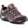 Παπούτσια Γυναίκα Πεζοπορίας Merrell Accentor Sport Gtx Boulder J036642 Multicolour