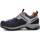Παπούτσια Άνδρας Πεζοπορίας Garmont Dragontail Tech GTX blue/grey 002593 Multicolour