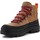 Παπούτσια Άνδρας Μπότες Palladium PALLATROOPER HKR WP+ 78554-203-M Brown
