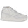 Παπούτσια Ψηλά Sneakers Reebok Classic Club C Form Hi  Άσπρο