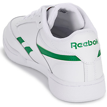 Reebok Classic Club C Revenge Άσπρο / Green