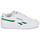 Παπούτσια Χαμηλά Sneakers Reebok Classic Club C Revenge Άσπρο / Green