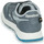 Παπούτσια Χαμηλά Sneakers Reebok Classic CLASSIC LEATHER Grey