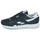 Παπούτσια Χαμηλά Sneakers Reebok Classic CLASSIC LEATHER NYLON Άσπρο