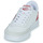 Παπούτσια Χαμηλά Sneakers Reebok Classic Court Peak Άσπρο