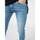 Υφασμάτινα Γυναίκα Παντελόνια Πεντάτσεπα Pepe jeans PL204171MG82 | Regent Μπλέ