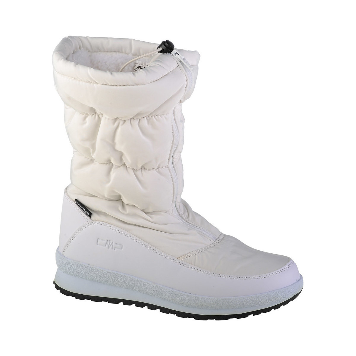 Παπούτσια Γυναίκα Snow boots Cmp Hoty Wmn Snow Boot Άσπρο