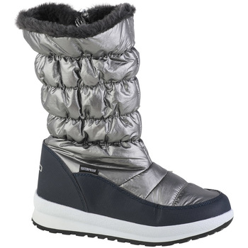 Παπούτσια Γυναίκα Snow boots Cmp Holse Silver