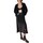 Υφασμάτινα Γυναίκα Φούστες Sfizio 22FA5679COCKTAIL Black
