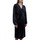 Υφασμάτινα Γυναίκα Μακριά Φορέματα Sfizio 22FA6825COCKTAIL Black