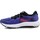 Παπούτσια Άνδρας Τρέξιμο Saucony OMNI 20 S20681-16 Μπλέ