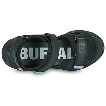 Buffalo BINARY 0 Black