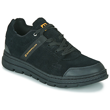 Παπούτσια Άνδρας Χαμηλά Sneakers Caterpillar CITE LOW Black