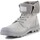 Παπούτσια Άνδρας Ψηλά Sneakers Palladium Baggy Vapor/Metal 02353-095-M Grey