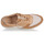 Παπούτσια Γυναίκα Χαμηλά Sneakers Stonefly CREAM 40 Brown / Beige