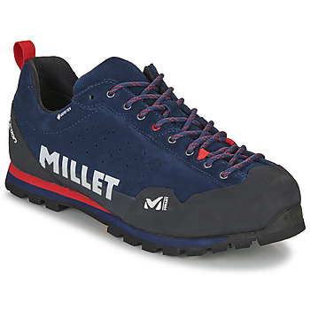 Παπούτσια Άνδρας Πεζοπορίας Millet FRICTION GTX U Μπλέ / Red
