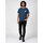 Υφασμάτινα Άνδρας T-shirt με κοντά μανίκια Pepe jeans PM507855 | Rico Μπλέ