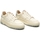 Παπούτσια Άνδρας Χαμηλά Sneakers Sanjo BSK 33 - Off White Άσπρο